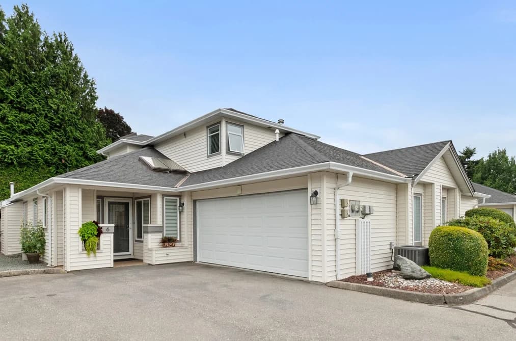 6 45302 JASPER DRIVE, Chilliwack, BC — Residential for Sale - Main Photo