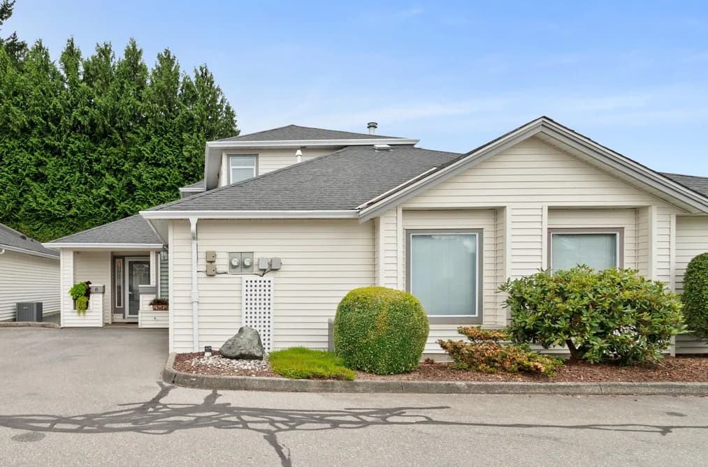 6 45302 JASPER DRIVE, Chilliwack, BC — Residential for Sale - Photo 2