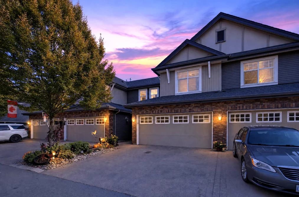 6 45762 SAFFLOWER CRESCENT, Chilliwack, BC — Residential for Sale - Photo 2