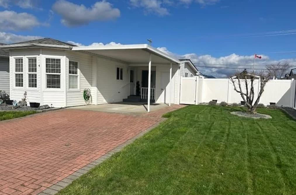 6 45918 KNIGHT ROAD, Chilliwack, BC — Residential for Sale - Photo 2