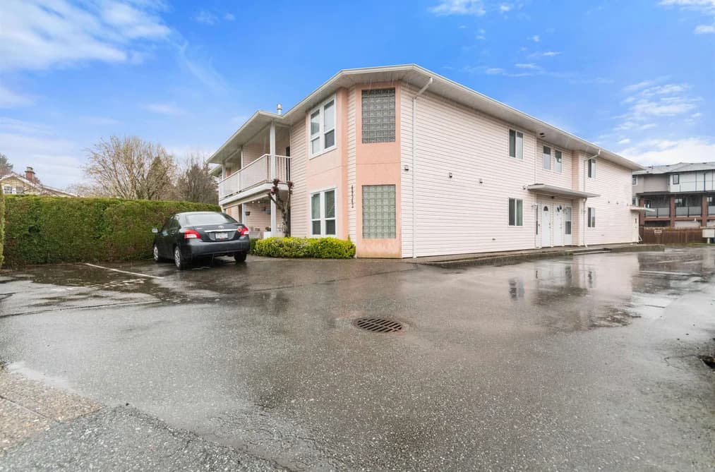 6 46562 YALE ROAD, Chilliwack, BC — Residential for Sale - Main Photo