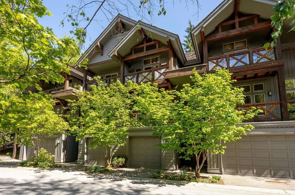 6 4668 BLACKCOMB WAY, Whistler, BC — Residential for Sale - Photo 2