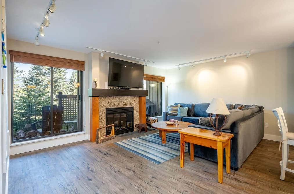 6 4725 SPEARHEAD DRIVE, Whistler, BC — Residential for Sale - Photo 2