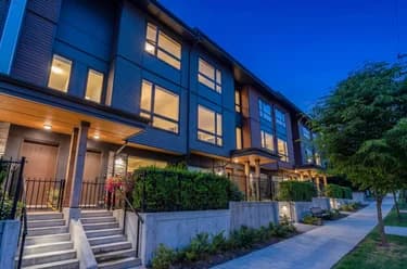 Townhouse for sale at 6 50 Seaview Drive Port Moody British Columbia - MLS: R3137572