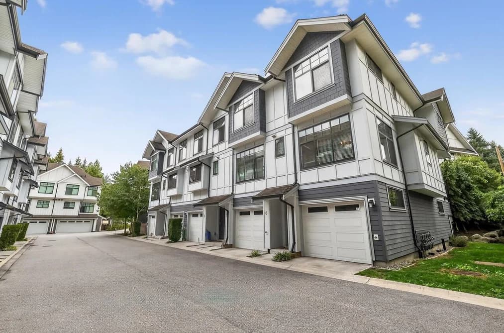 6 5068 SAVILE ROW, Burnaby, BC — Residential for Sale - Photo 2