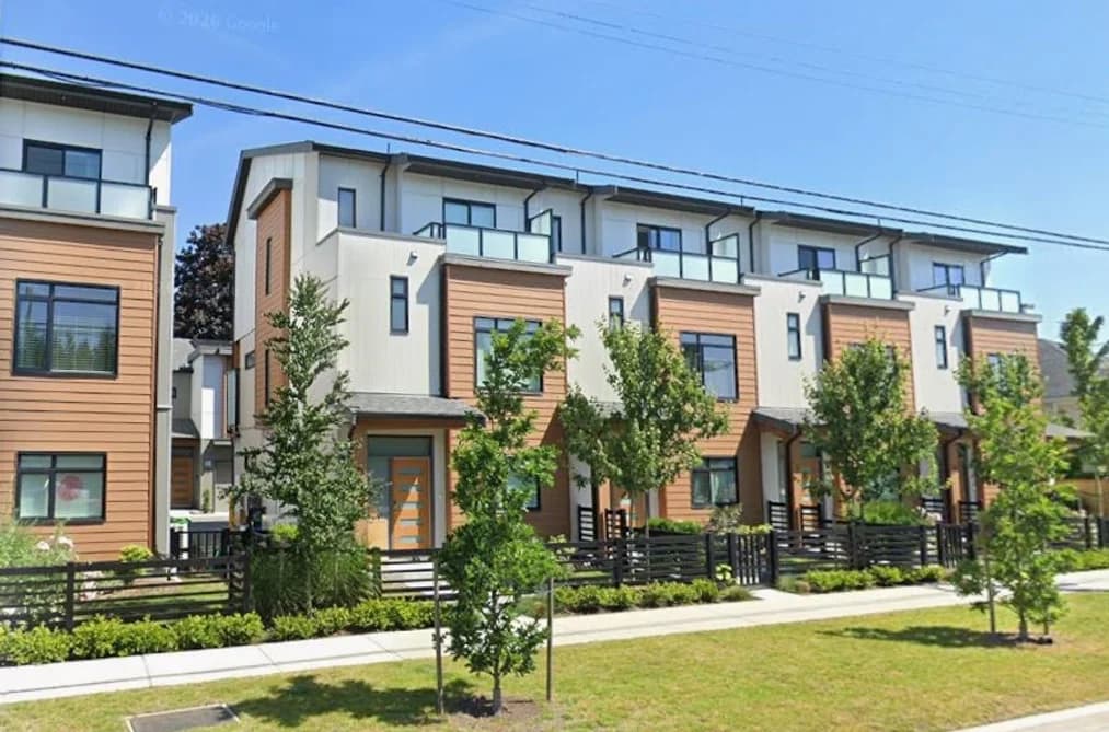 6 5651 STEVESTON HIGHWAY, Richmond, BC — Residential for Sale - Main Photo