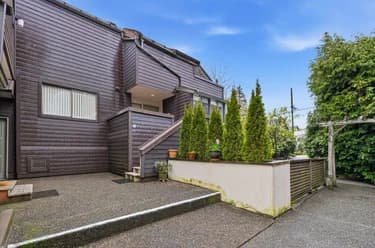 5730 Carnarvon St Unit 6, Vancouver, BC - MLS: R3155091