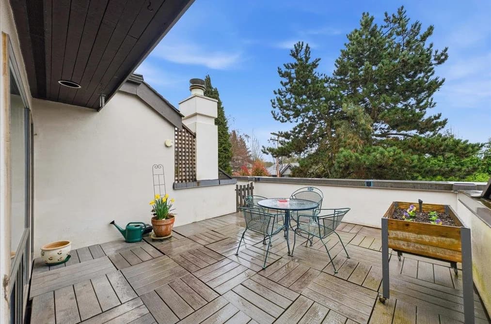 6 5730 CARNARVON STREET, Vancouver, BC — Residential for Sale - Photo 2