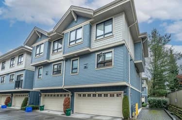 Townhouse for sale at 6 6028 Maple Road Richmond British Columbia - MLS: R3102379