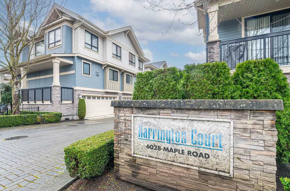 6 6028 MAPLE ROAD, Richmond, BC — Residential for Sale - Photo 2