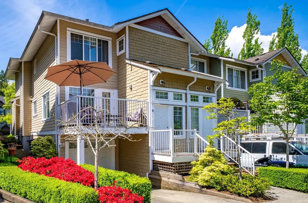 6 6110 138 STREET, Surrey, BC — Residential for Sale - Main Photo