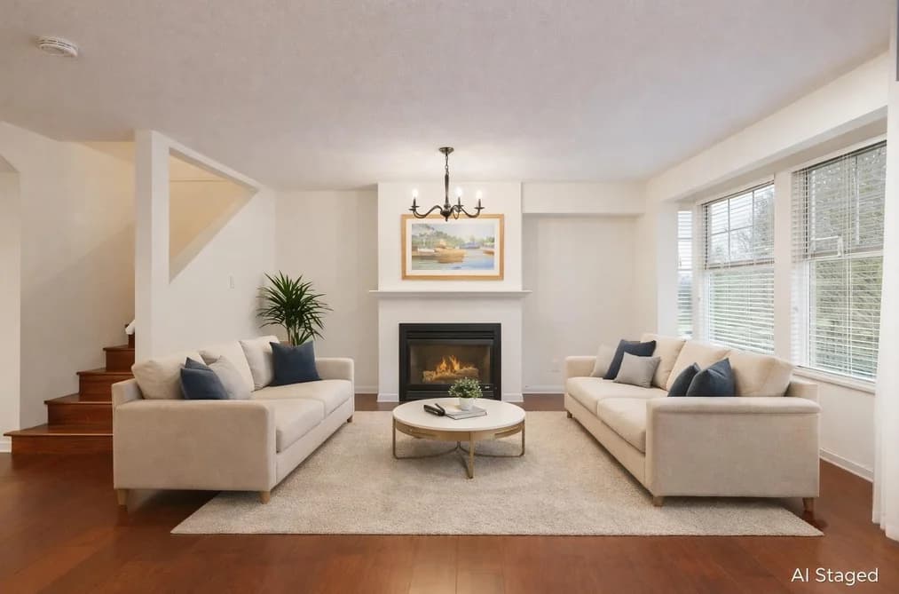 6 6262 ASH STREET, Vancouver, BC — Residential for Sale - Main Photo