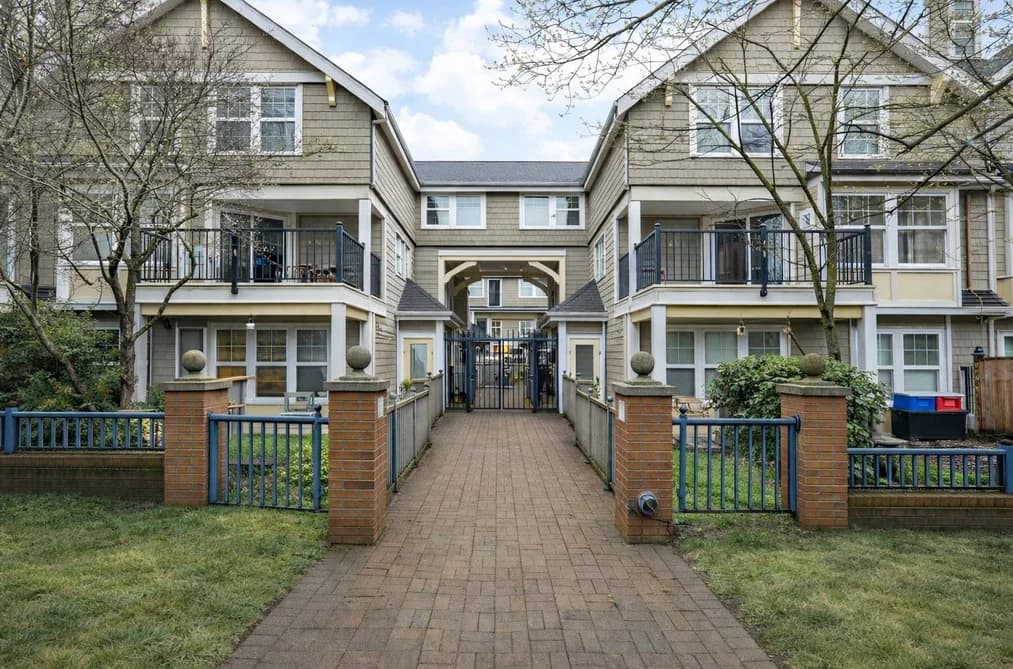 6 6262 ASH STREET, Vancouver, BC — Residential for Sale - Photo 2