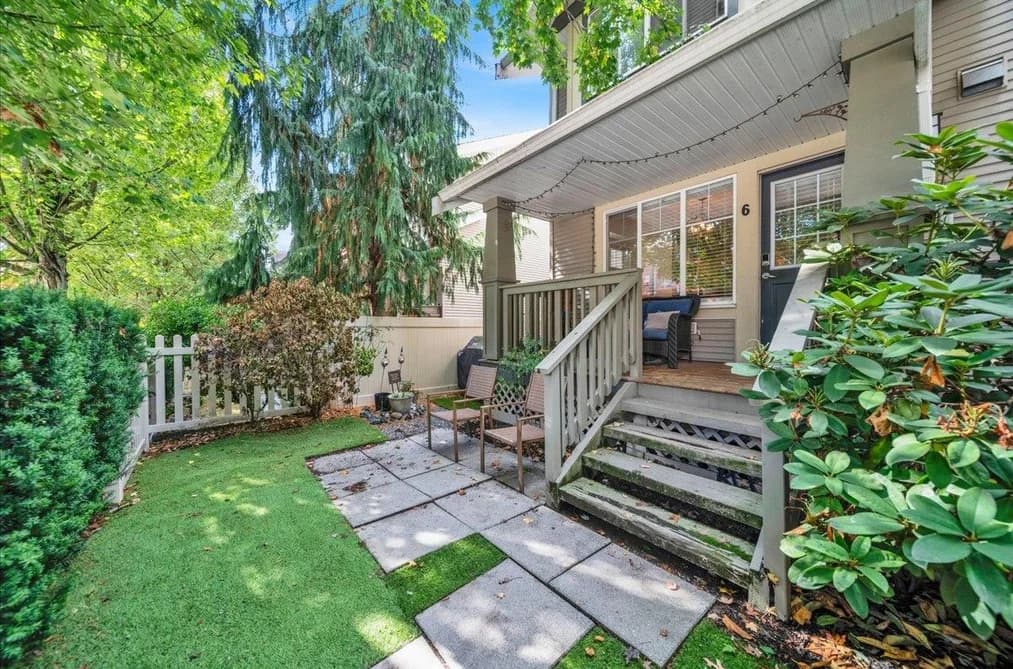 6 6651 203 STREET, Langley, BC — Residential for Sale - Photo 2