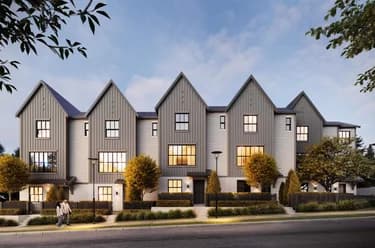 Townhouse for sale at 6 6917 204 Street Langley British Columbia - MLS: R3167843