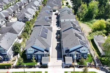 Townhouse for sale at 6 7100 Ash Street Richmond British Columbia - MLS: R3086793