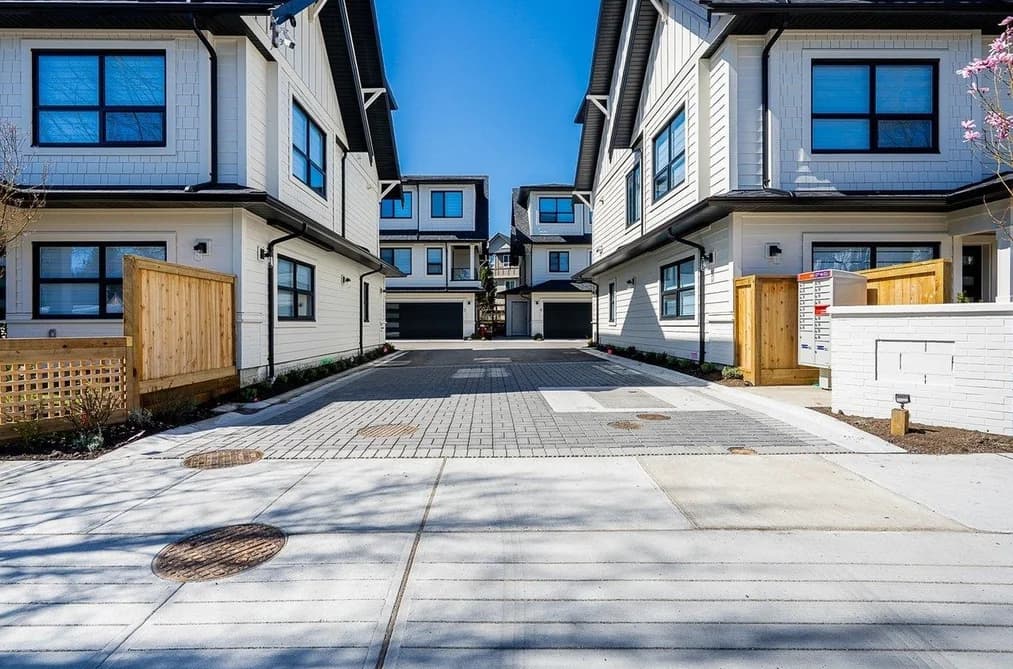 6 7117 LINDSAY ROAD, Richmond, BC — Residential for Sale - Main Photo