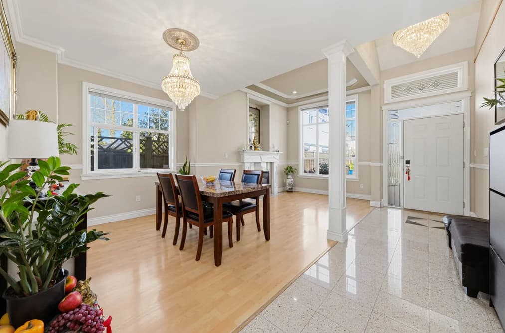 6 7188 BLUNDELL ROAD, Richmond, BC — Residential for Sale - Photo 2