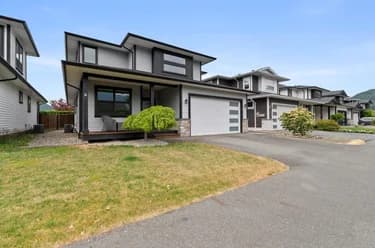 House for sale at 6 7328 Morrow Road Agassiz British Columbia - MLS: R3130824