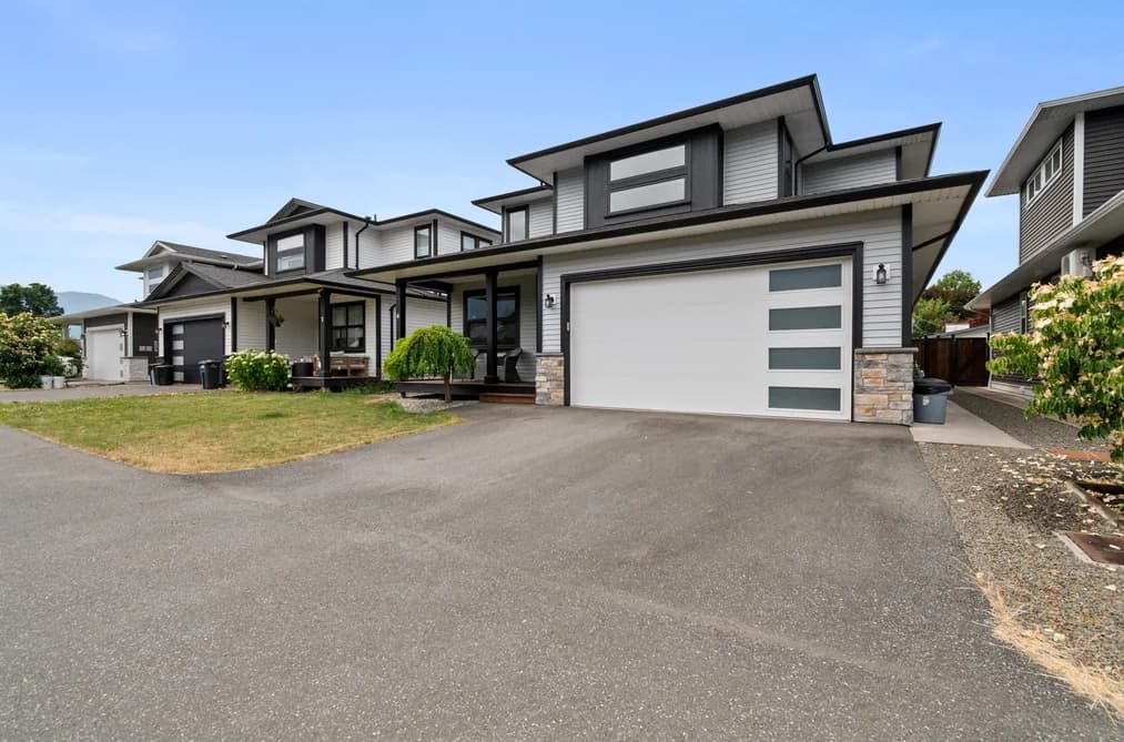 6 7328 MORROW ROAD, Agassiz, BC — Residential for Sale - Photo 2
