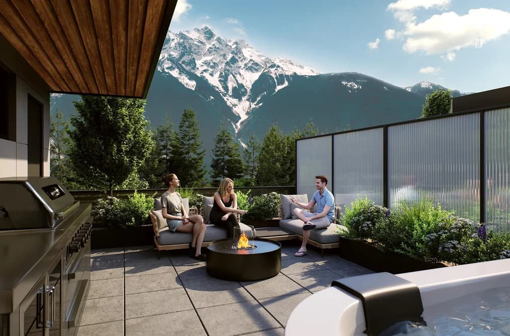 6 7362 PEMBERTON FARM ROAD EAST, Pemberton, BC — Residential for Sale - Main Photo