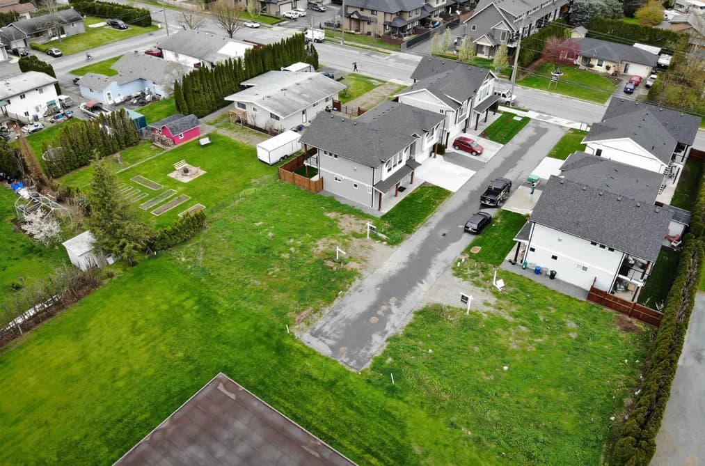 6 7450 MORROW ROAD, Agassiz, BC — Land for Sale - Main Photo