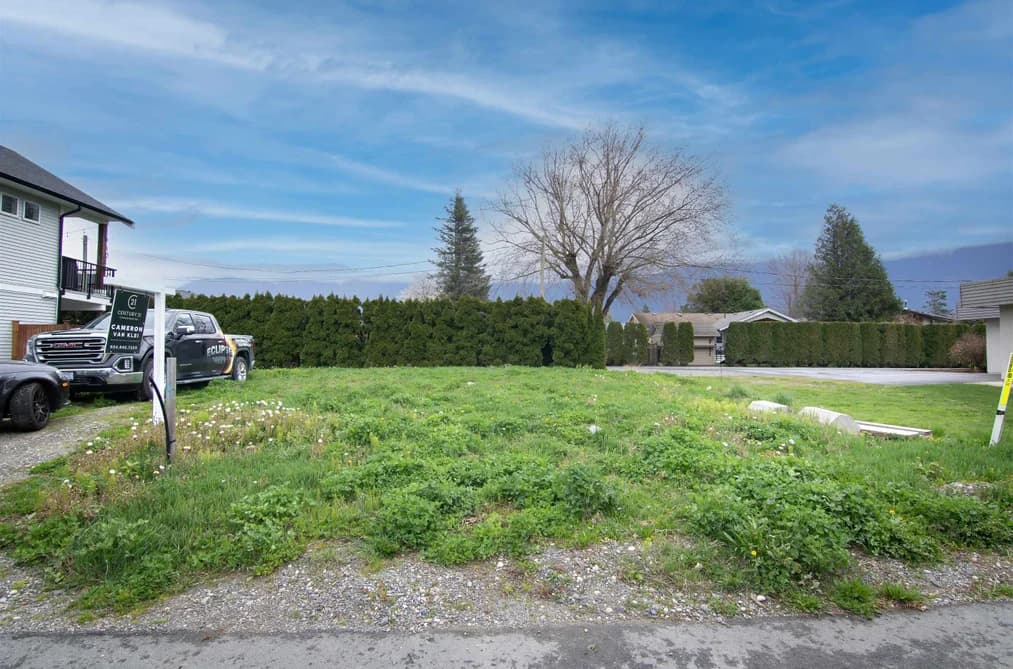 6 7450 MORROW ROAD, Agassiz, BC — Land for Sale - Photo 2