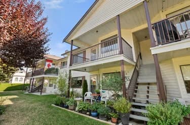 Townhouse for sale at 6 7455 Huron Street Chilliwack British Columbia - MLS: R3158777