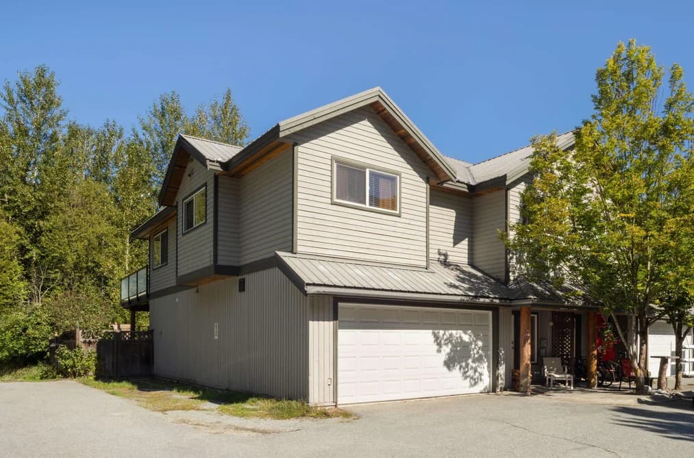 6 7467 PROSPECT STREET, Pemberton, BC — Residential for Sale - Main Photo
