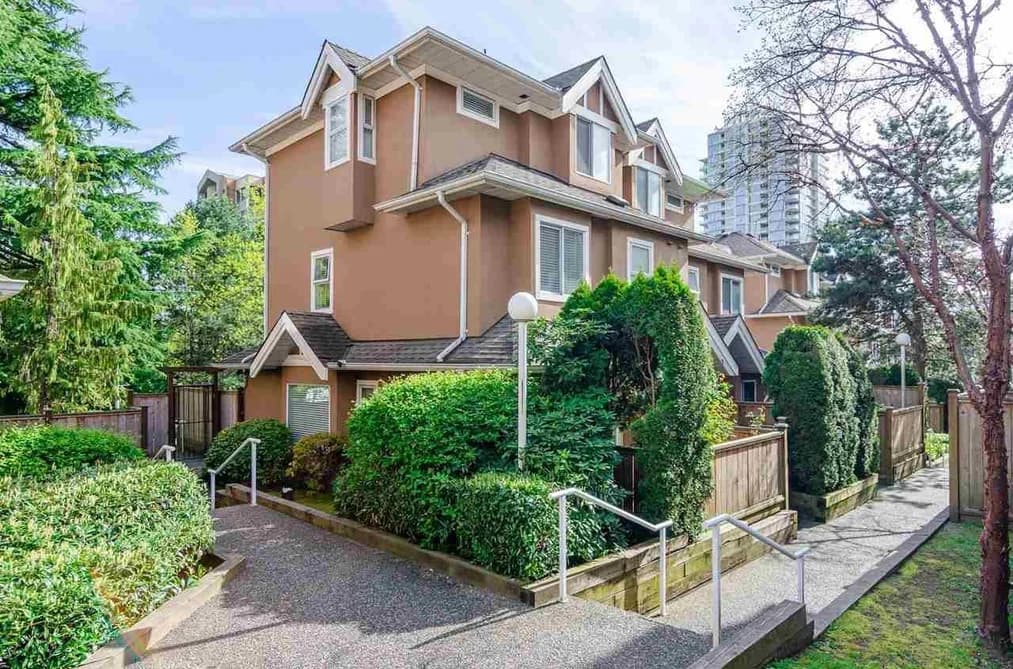 6 7488 SALISBURY AVENUE, Burnaby, BC — Residential for Sale - Photo 2