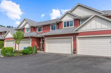 Townhouse for sale at 6 7519 Morrow Road Agassiz British Columbia - MLS: R3123566