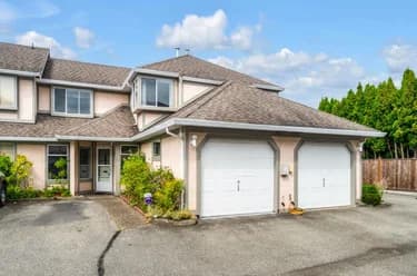 Townhouse for sale at 6 8311 Francis Road Richmond British Columbia - MLS: R3152518