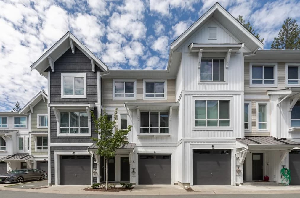 6 8335 NELSON STREET, Mission, BC — Residential for Sale - Main Photo
