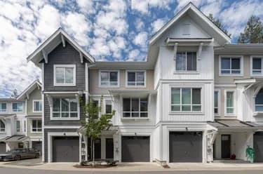 Townhouse for sale at 6 8335 Nelson Street Mission British Columbia - MLS: R3137221