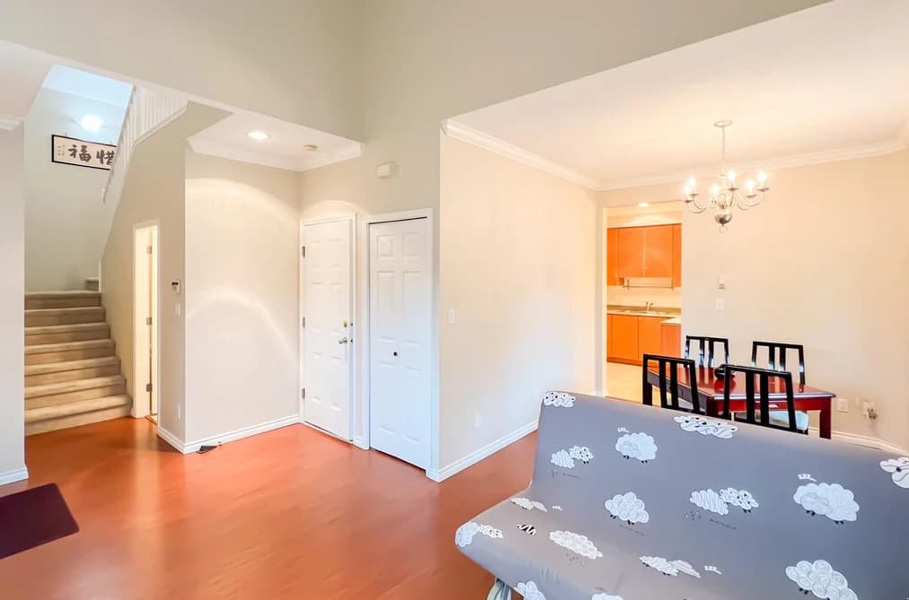 6 9893 FRANCIS ROAD, Richmond, BC — Residential for Sale - Photo 2