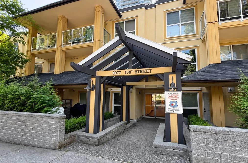 6 9977 138 STREET, Surrey, BC — Residential for Sale - Photo 2