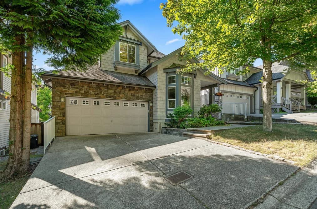 6 ALDER DRIVE, Port Moody, BC — Residential for Sale - Main Photo