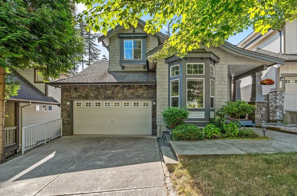 6 ALDER DRIVE, Port Moody, BC — Residential for Sale - Photo 2