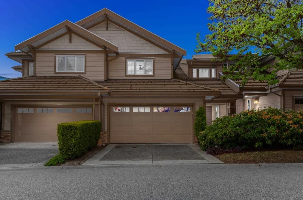 6 BEACH DRIVE, West Vancouver, BC — Residential for Sale - Photo 2