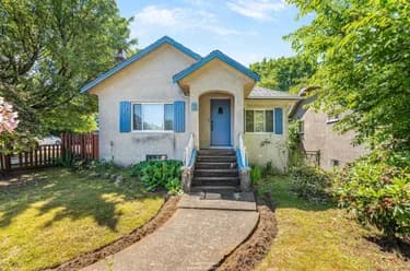 6 W King Edward Ave, Vancouver, BC - MLS: R3132678