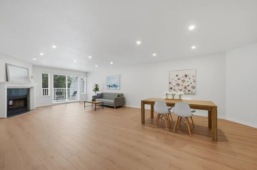 60 101 PARKSIDE DRIVE, Port Moody, BC — Residential for Sale - Photo 2