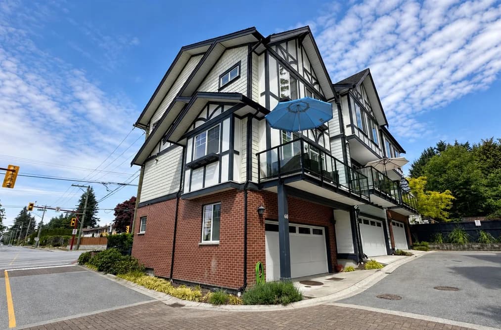 60 11188 72 AVENUE, Delta, BC — Residential for Sale - Photo 2