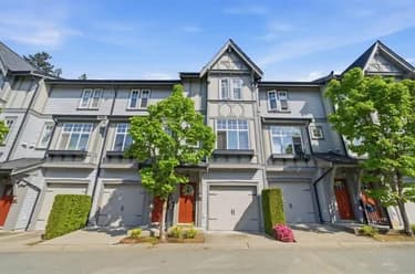 Townhouse for sale at 60 1320 Riley Street Coquitlam British Columbia - MLS: R3145021
