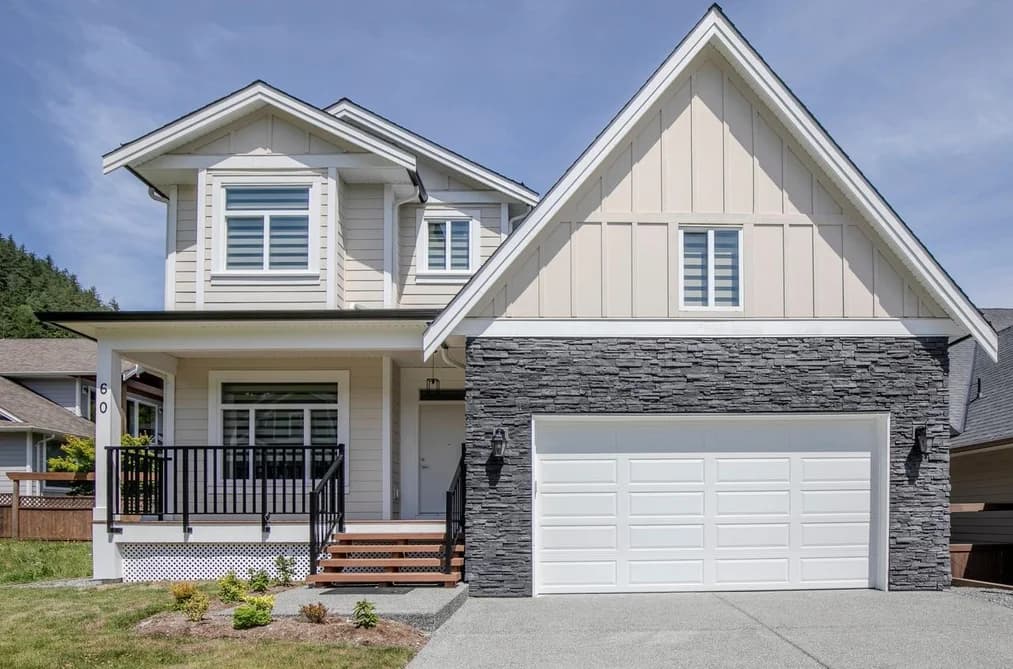 60 14550 MORRIS VALLEY ROAD, Mission, BC — Residential for Sale - Main Photo