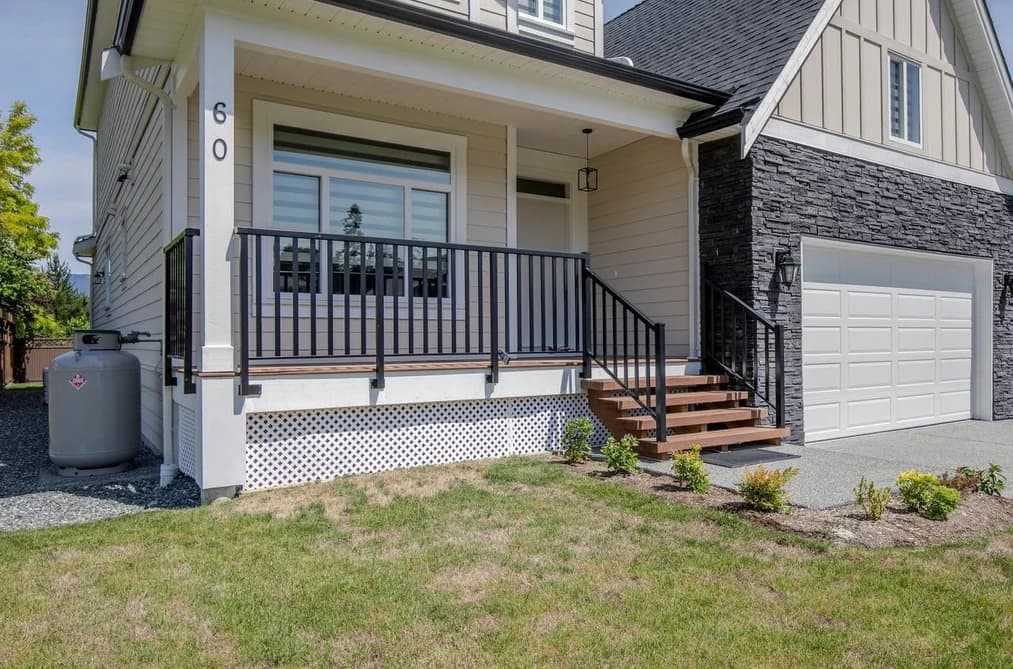 60 14550 MORRIS VALLEY ROAD, Mission, BC — Residential for Sale - Photo 2