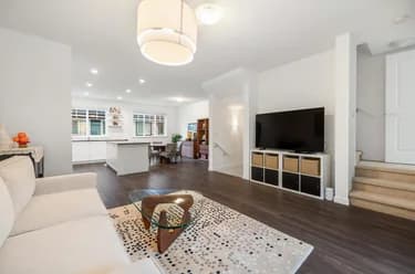 Townhouse for sale at 60 15487 99a Avenue Surrey British Columbia - MLS: R3131406