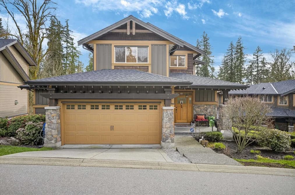 60 24185 106B AVENUE, Maple Ridge, BC — Residential for Sale - Main Photo