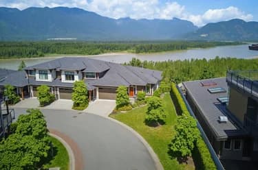 Townhouse for sale at 60 43685 Chilliwack Mountain Road Chilliwack British Columbia - MLS: R3126834