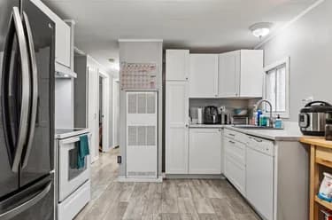 Manufactured Home for sale at 60 45640 Watson Road Chilliwack British Columbia - MLS: R3132364