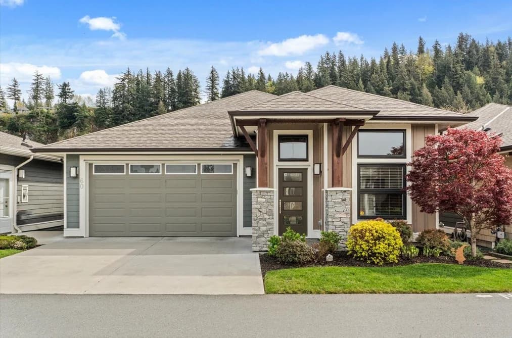 60 46110 THOMAS ROAD, Chilliwack, BC — Residential for Sale - Main Photo